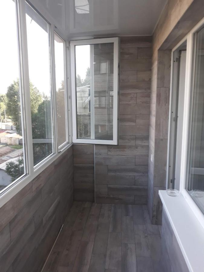 Виталия Матусевича Дом 4 Kryvyi Rih Exterior photo