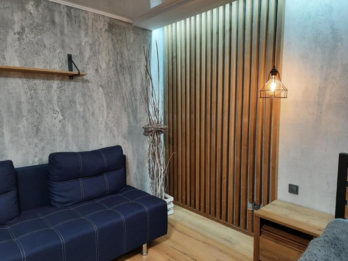 Виталия Матусевича Дом 4 Kryvyi Rih Exterior photo