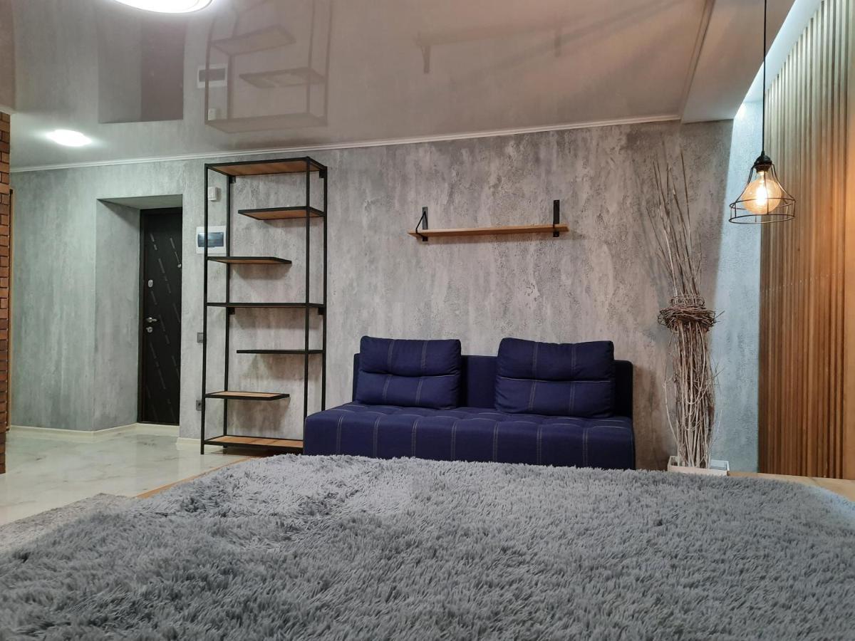 Виталия Матусевича Дом 4 Kryvyi Rih Exterior photo